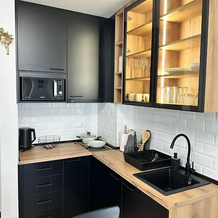 Vuk Apartment Vrnjacka Banja