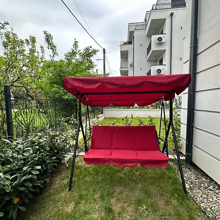 Vuk Apartment