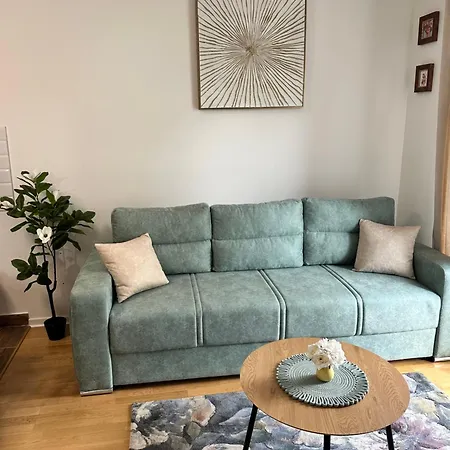 Vuk Apartment *