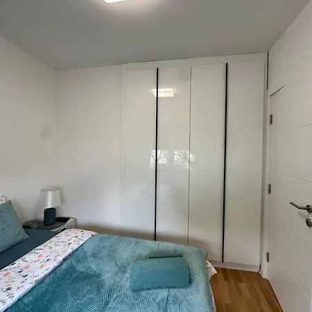 Apartment Vuk *