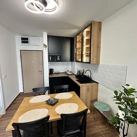 Apartment Vuk *
