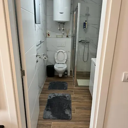 Vuk * Vrnjacka Banja