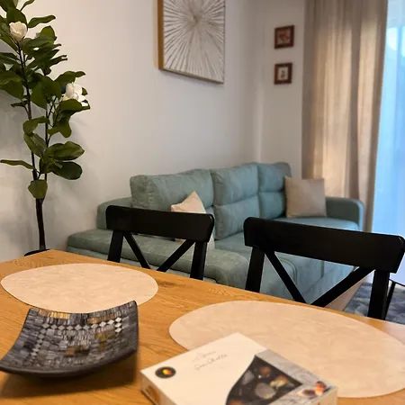 Vuk Apartment
