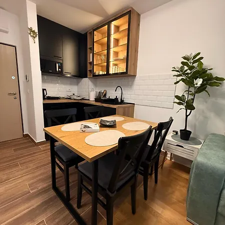 Vuk Apartamento Vrnjačka Banja