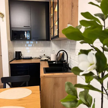Apartment Vuk Vrnjacka Banja
