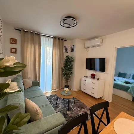 Apartment Vuk *