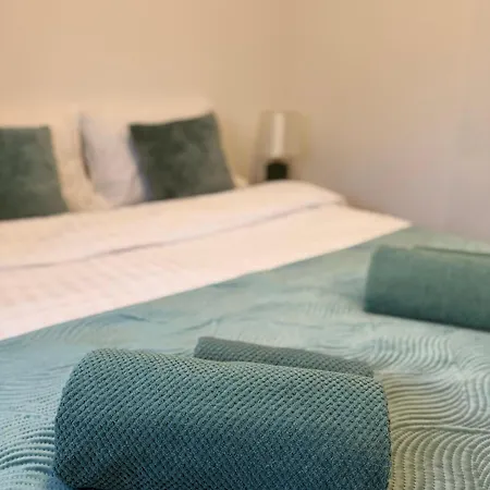 Vuk Apartment Vrnjacka Banja