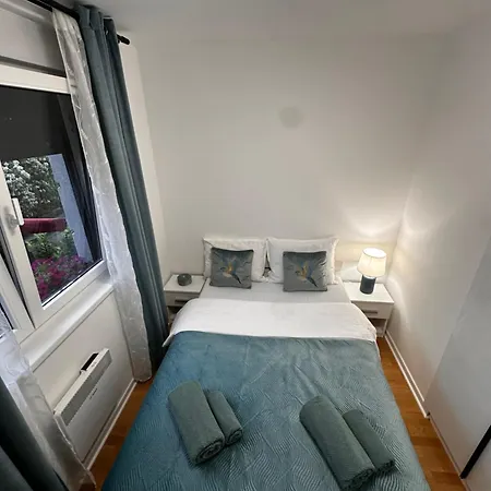 Vuk Apartamento